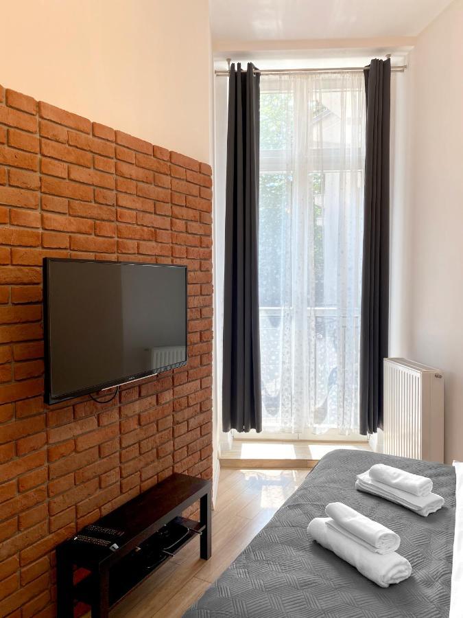 Starowislna 41-43 By Pi Apartmán Krakov