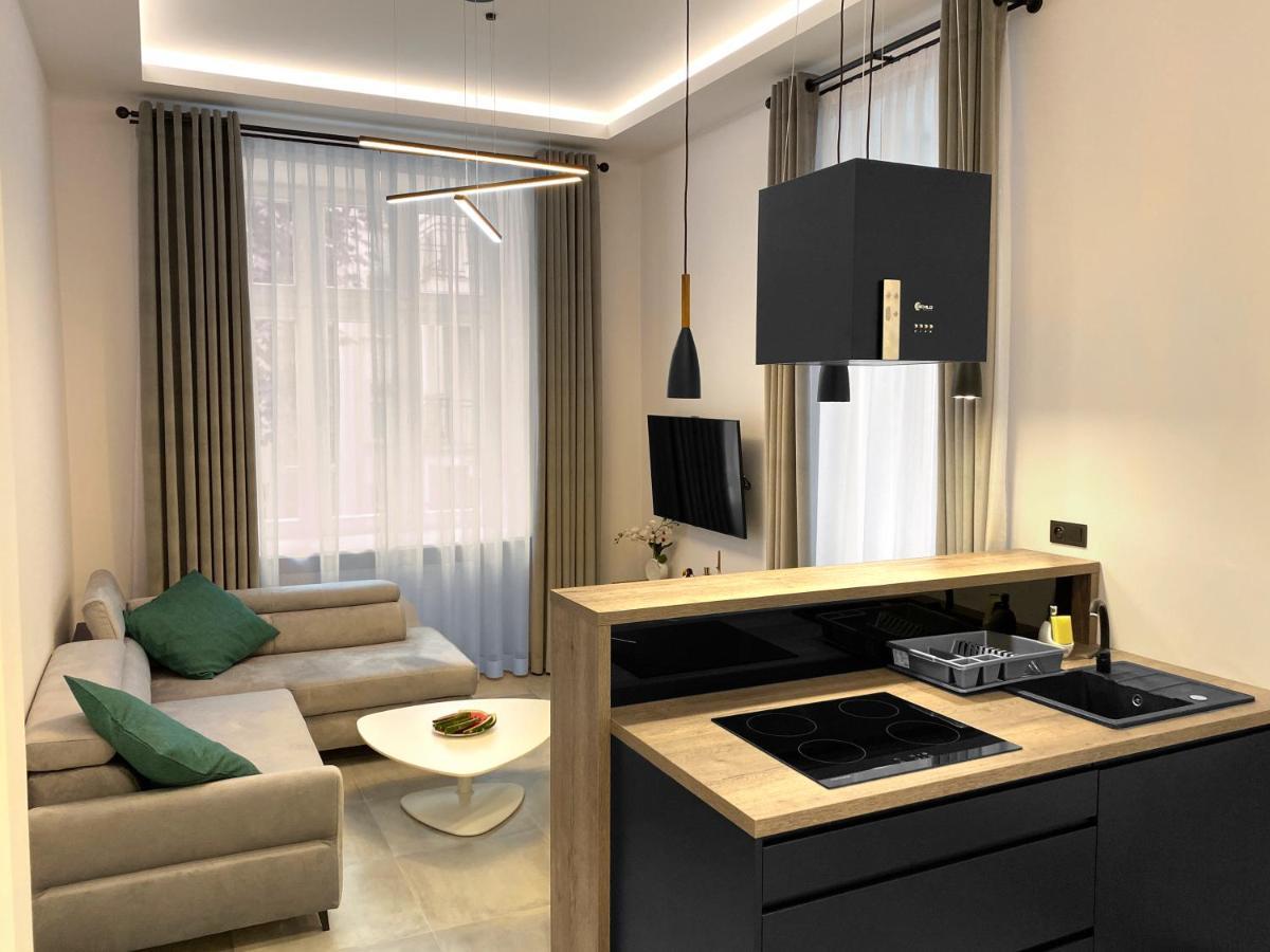 Apartmán Starowislna 41-43 By Pi *