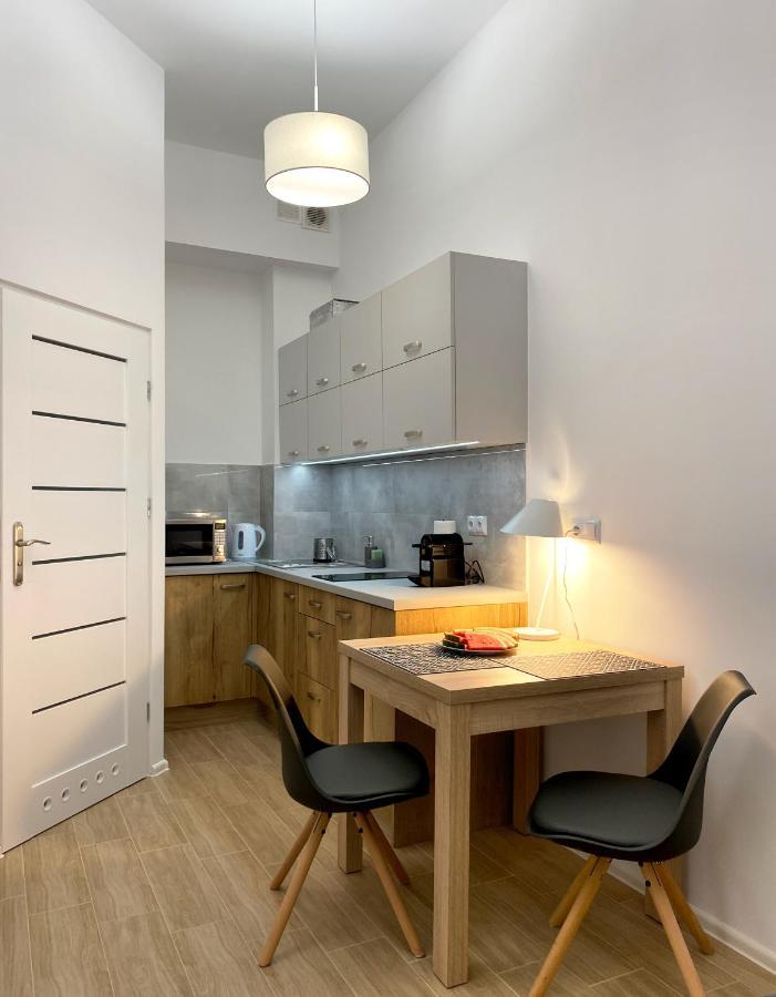 Apartmán Starowislna 41-43 By Pi *